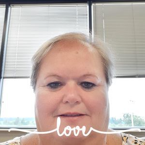 Meet your Posher, Teresa